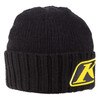 Black - Yellow